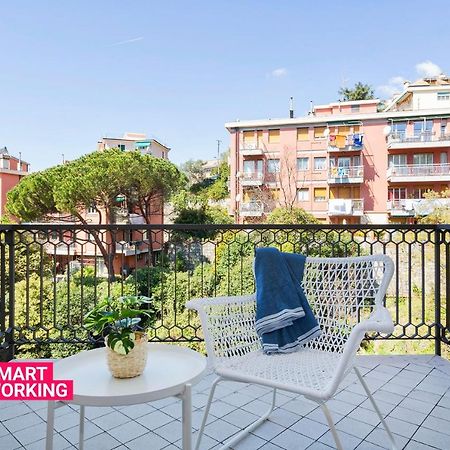 Shelley Apartments By Wonderful Italy جنوة المظهر الخارجي الصورة