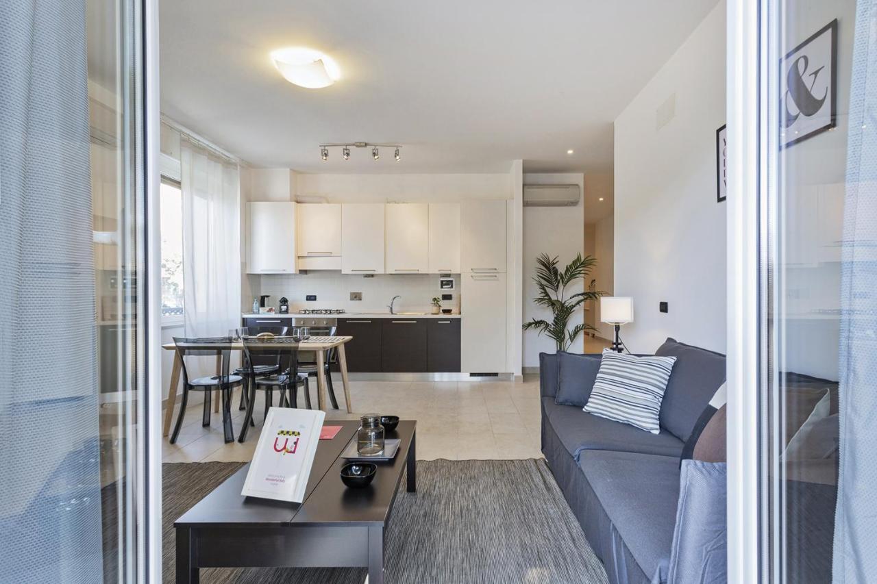 Shelley Apartments By Wonderful Italy جنوة المظهر الخارجي الصورة