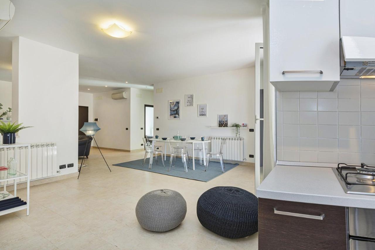 Shelley Apartments By Wonderful Italy جنوة المظهر الخارجي الصورة