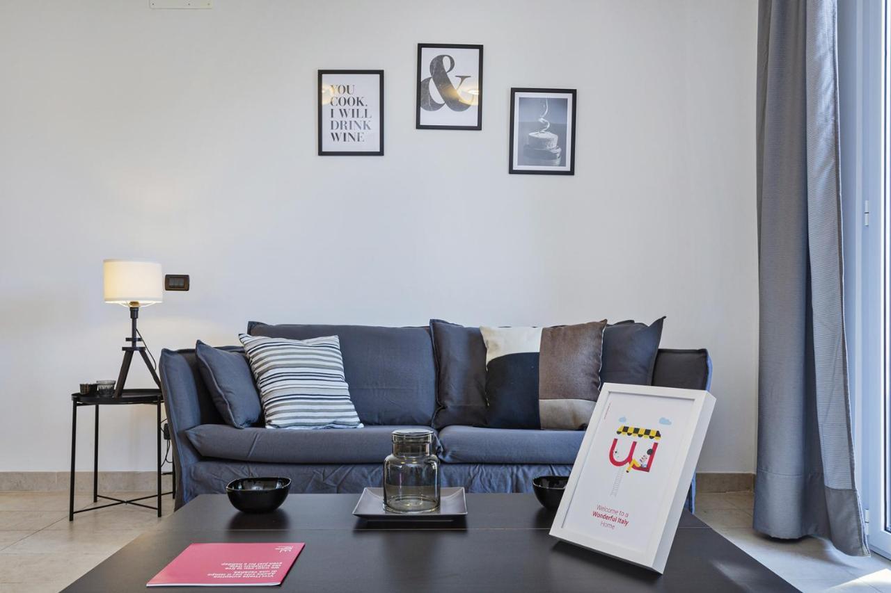 Shelley Apartments By Wonderful Italy جنوة المظهر الخارجي الصورة
