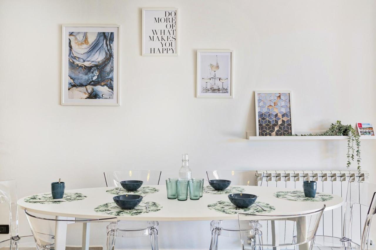 Shelley Apartments By Wonderful Italy جنوة المظهر الخارجي الصورة