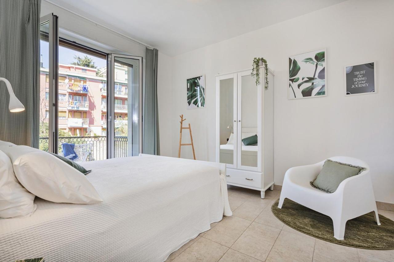 Shelley Apartments By Wonderful Italy جنوة المظهر الخارجي الصورة