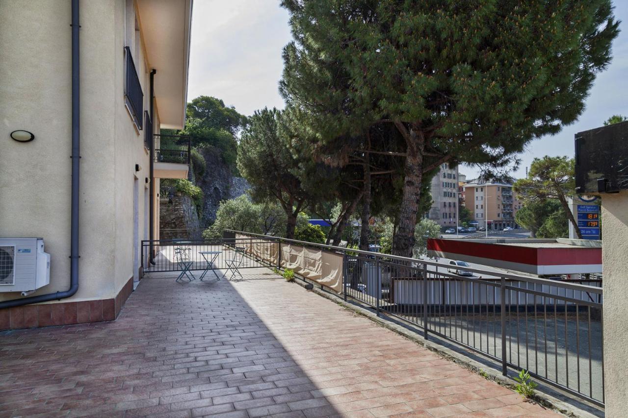Shelley Apartments By Wonderful Italy جنوة المظهر الخارجي الصورة