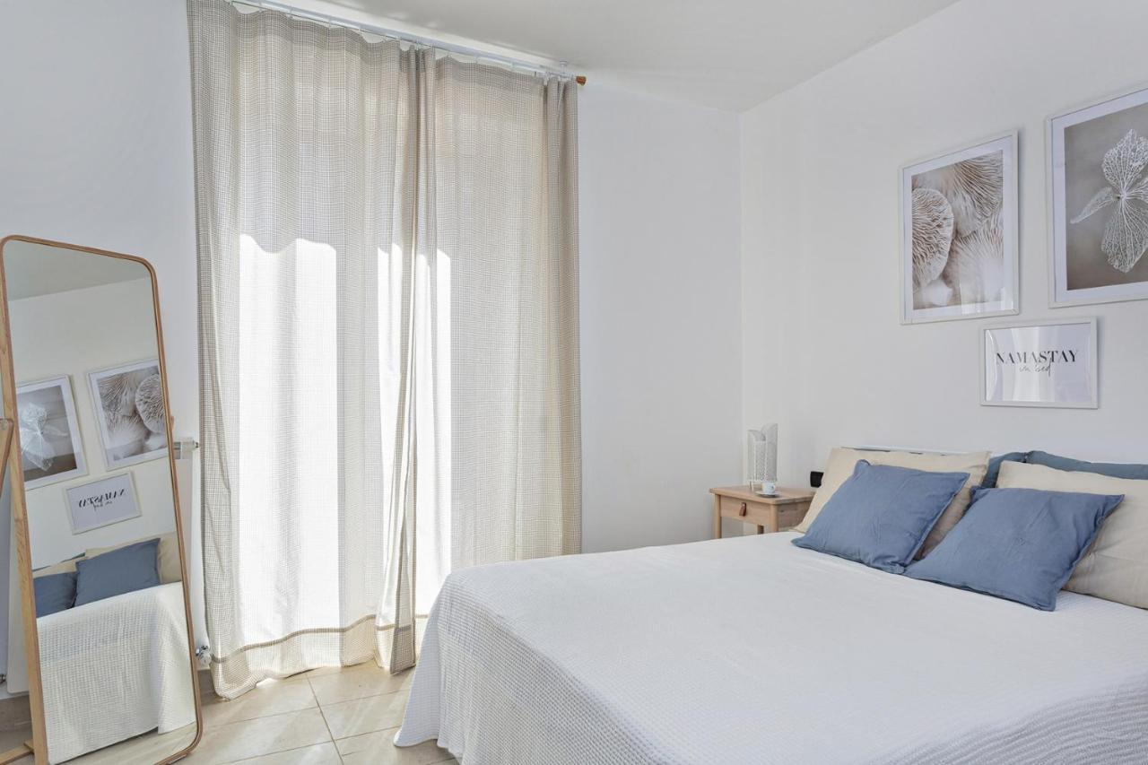 Shelley Apartments By Wonderful Italy جنوة المظهر الخارجي الصورة