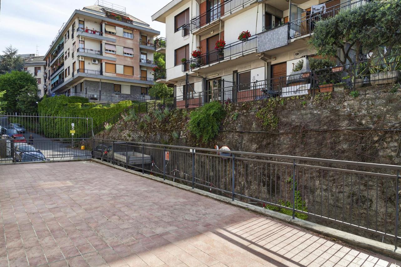 Shelley Apartments By Wonderful Italy جنوة المظهر الخارجي الصورة