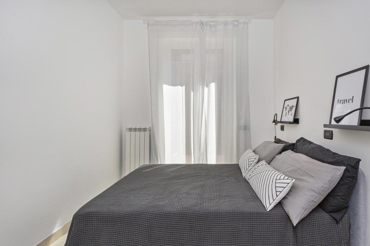 Shelley Apartments By Wonderful Italy جنوة المظهر الخارجي الصورة