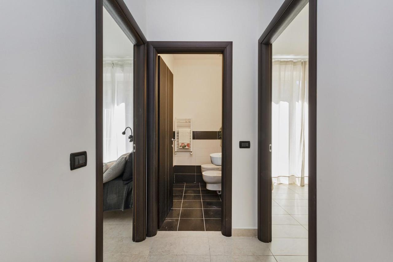 Shelley Apartments By Wonderful Italy جنوة المظهر الخارجي الصورة