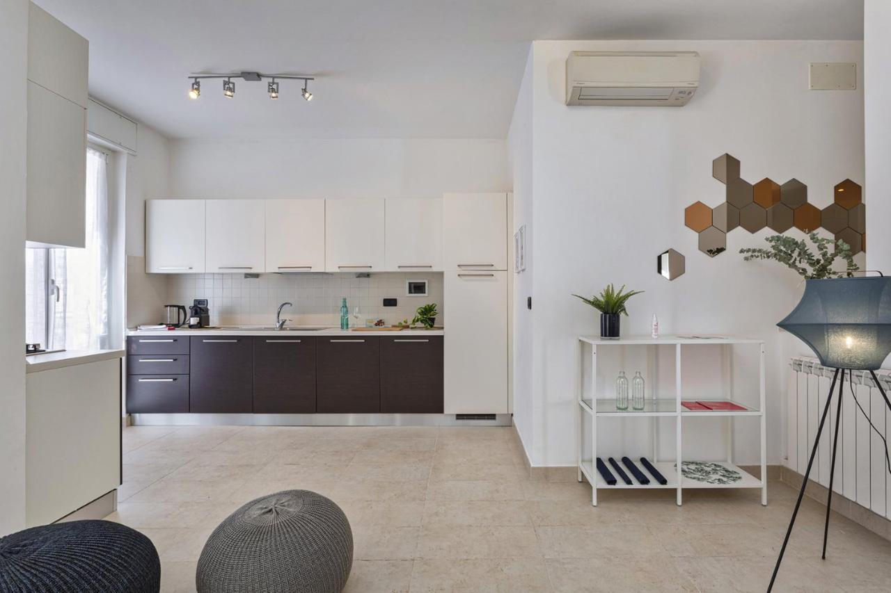 Shelley Apartments By Wonderful Italy جنوة المظهر الخارجي الصورة