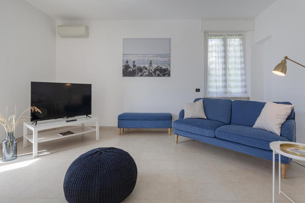 Shelley Apartments By Wonderful Italy جنوة المظهر الخارجي الصورة