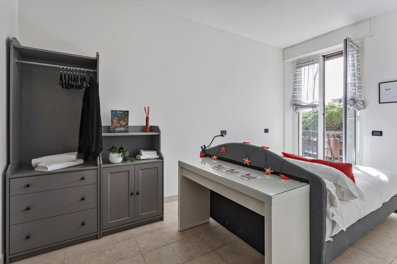 Shelley Apartments By Wonderful Italy جنوة المظهر الخارجي الصورة