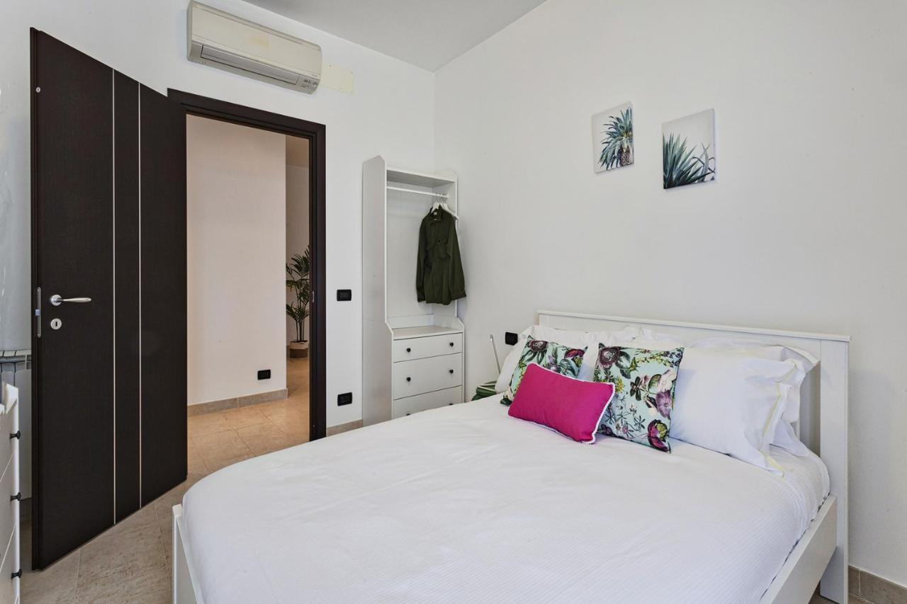 Shelley Apartments By Wonderful Italy جنوة المظهر الخارجي الصورة
