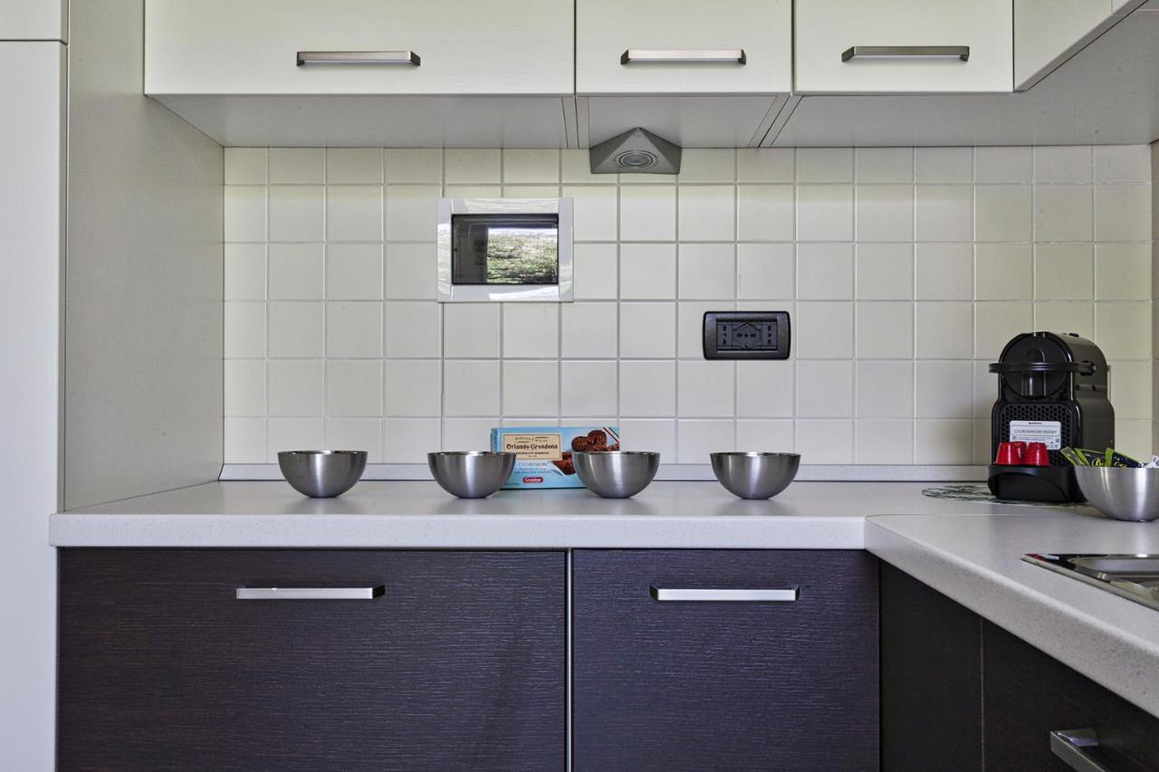 Shelley Apartments By Wonderful Italy جنوة المظهر الخارجي الصورة