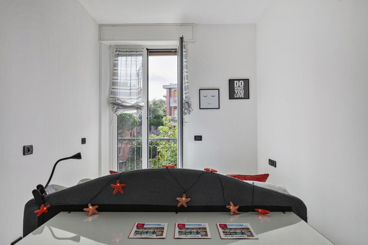 Shelley Apartments By Wonderful Italy جنوة المظهر الخارجي الصورة