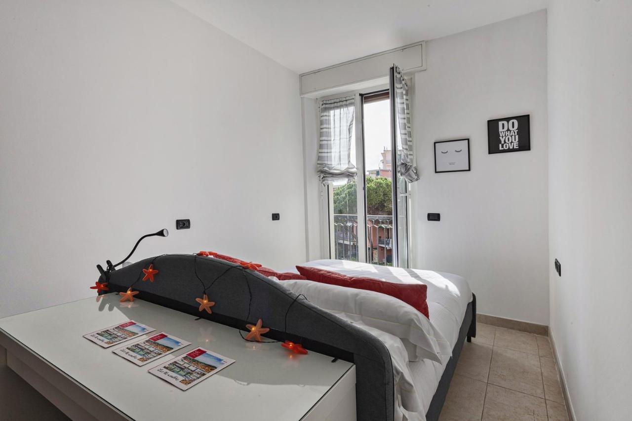 Shelley Apartments By Wonderful Italy جنوة المظهر الخارجي الصورة
