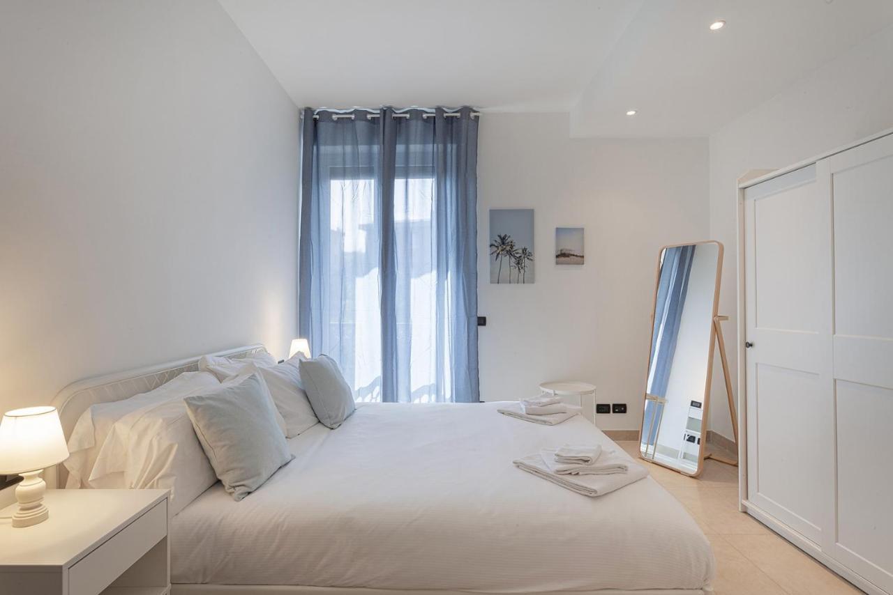 Shelley Apartments By Wonderful Italy جنوة المظهر الخارجي الصورة
