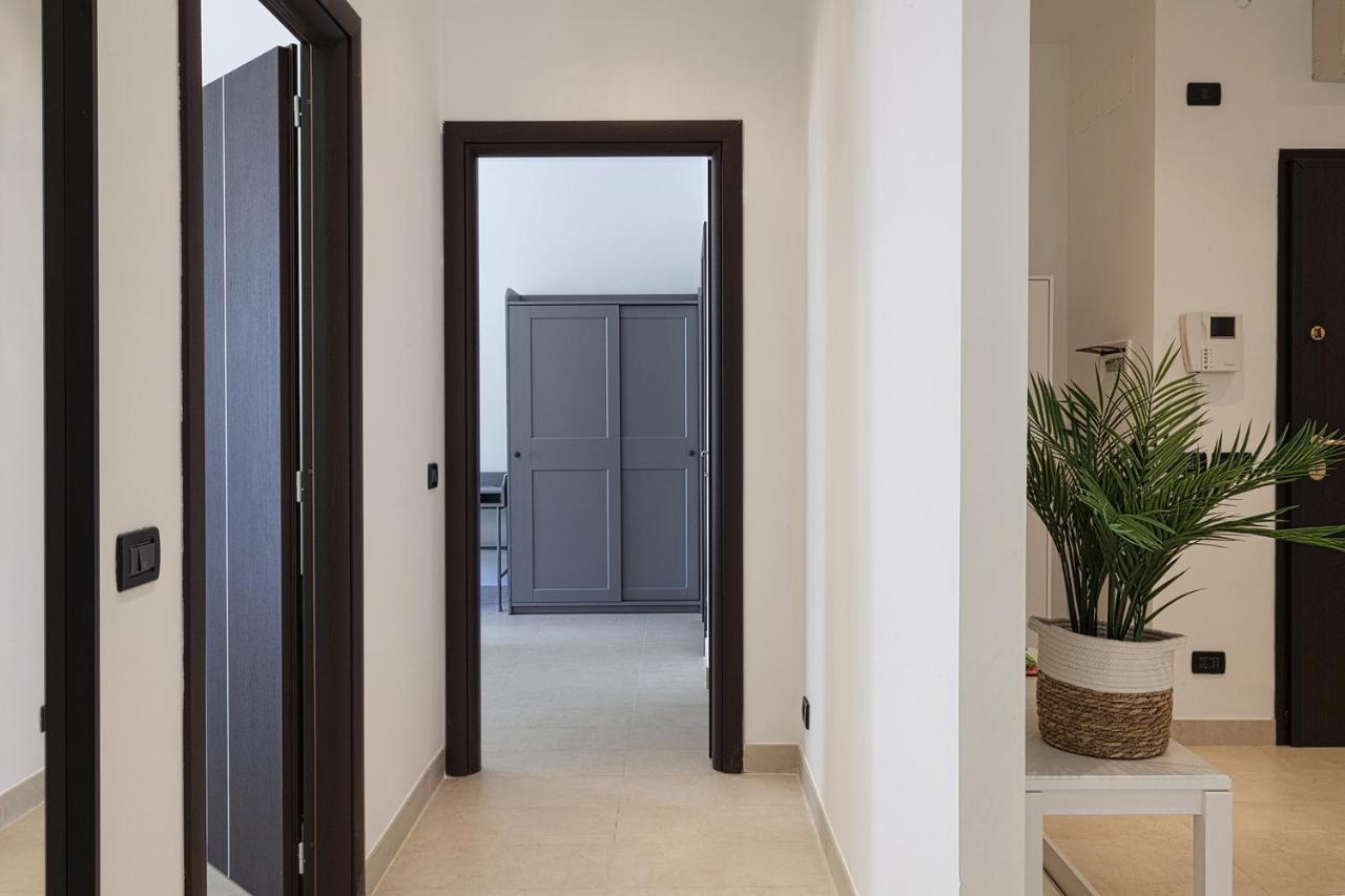 Shelley Apartments By Wonderful Italy جنوة المظهر الخارجي الصورة