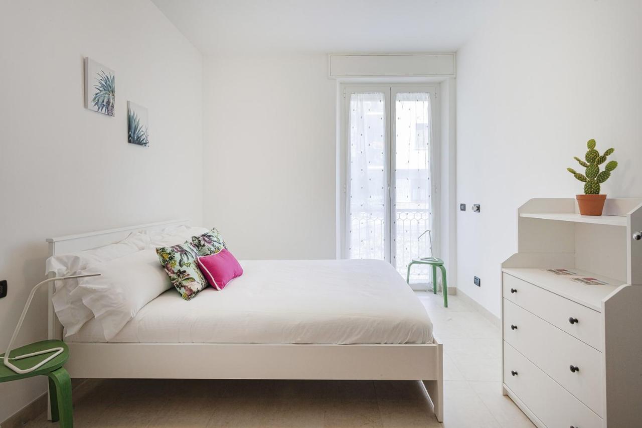 Shelley Apartments By Wonderful Italy جنوة المظهر الخارجي الصورة