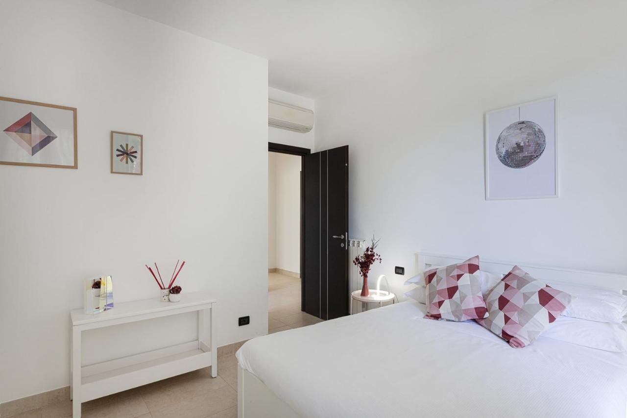Shelley Apartments By Wonderful Italy جنوة المظهر الخارجي الصورة