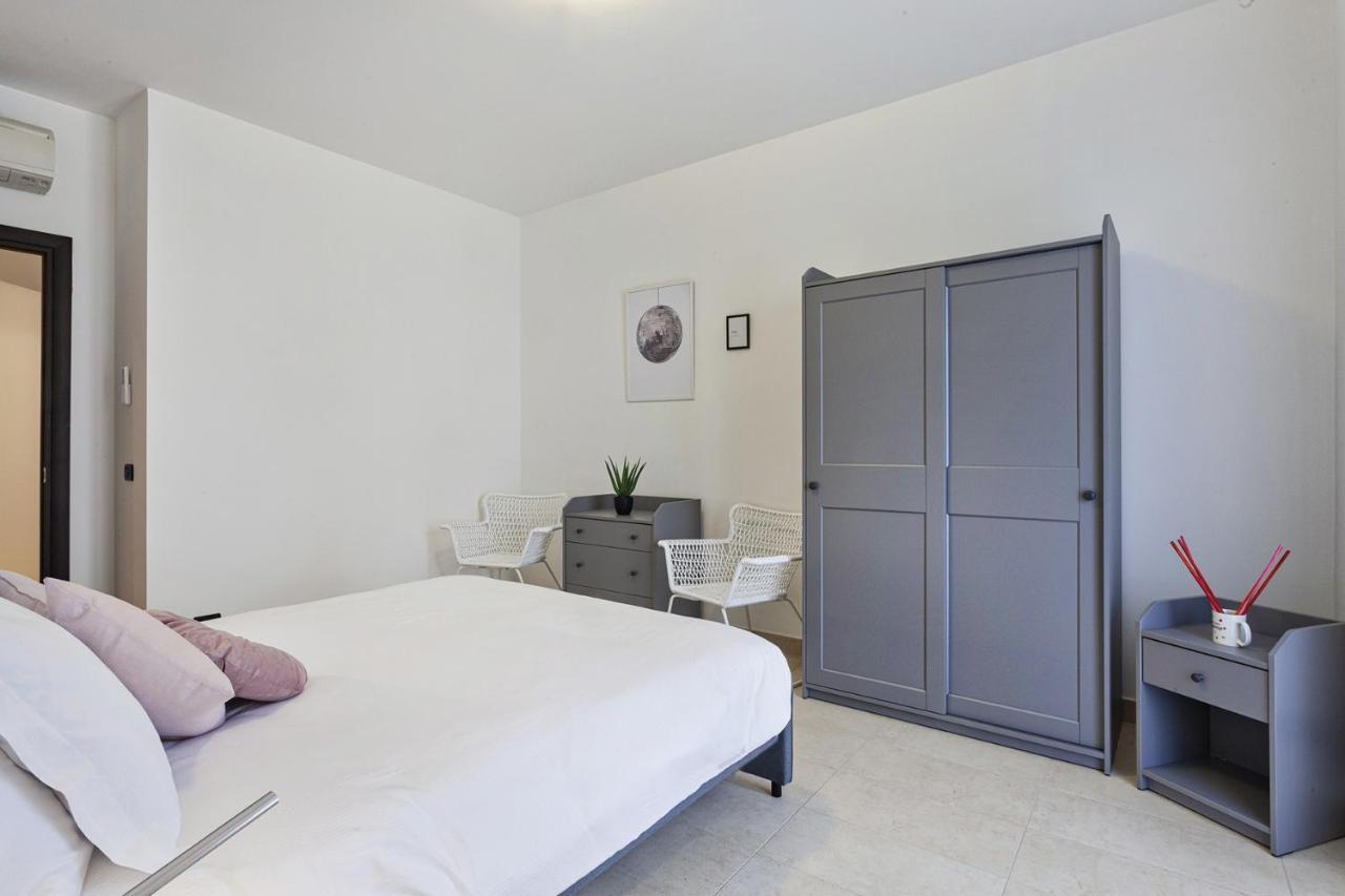 Shelley Apartments By Wonderful Italy جنوة المظهر الخارجي الصورة