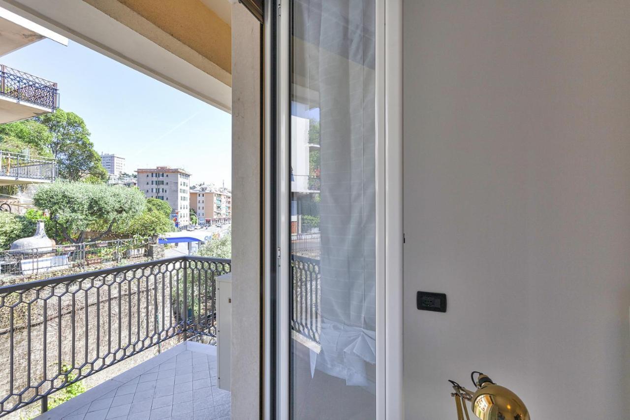 Shelley Apartments By Wonderful Italy جنوة المظهر الخارجي الصورة