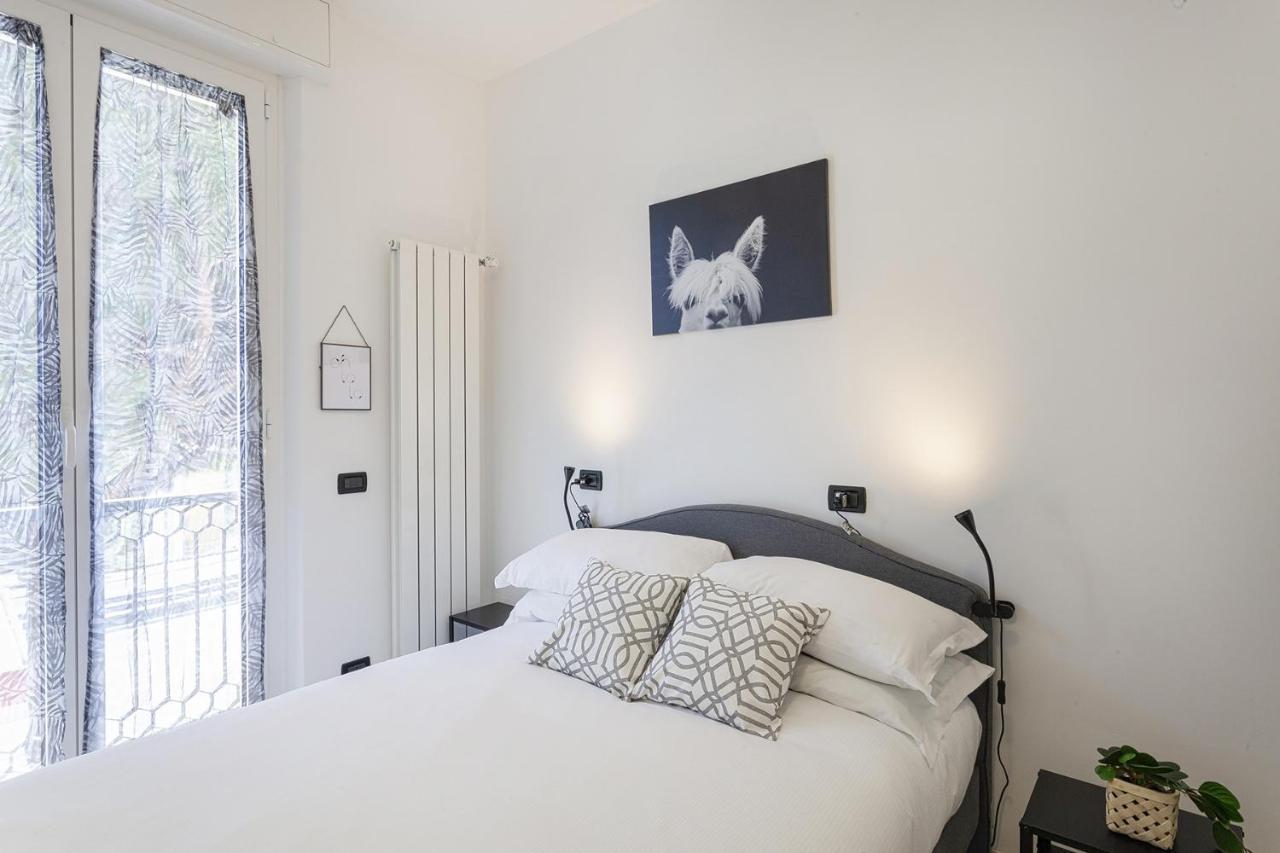 Shelley Apartments By Wonderful Italy جنوة المظهر الخارجي الصورة