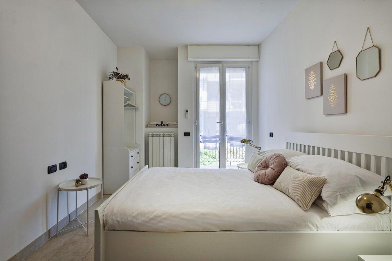 Shelley Apartments By Wonderful Italy جنوة المظهر الخارجي الصورة