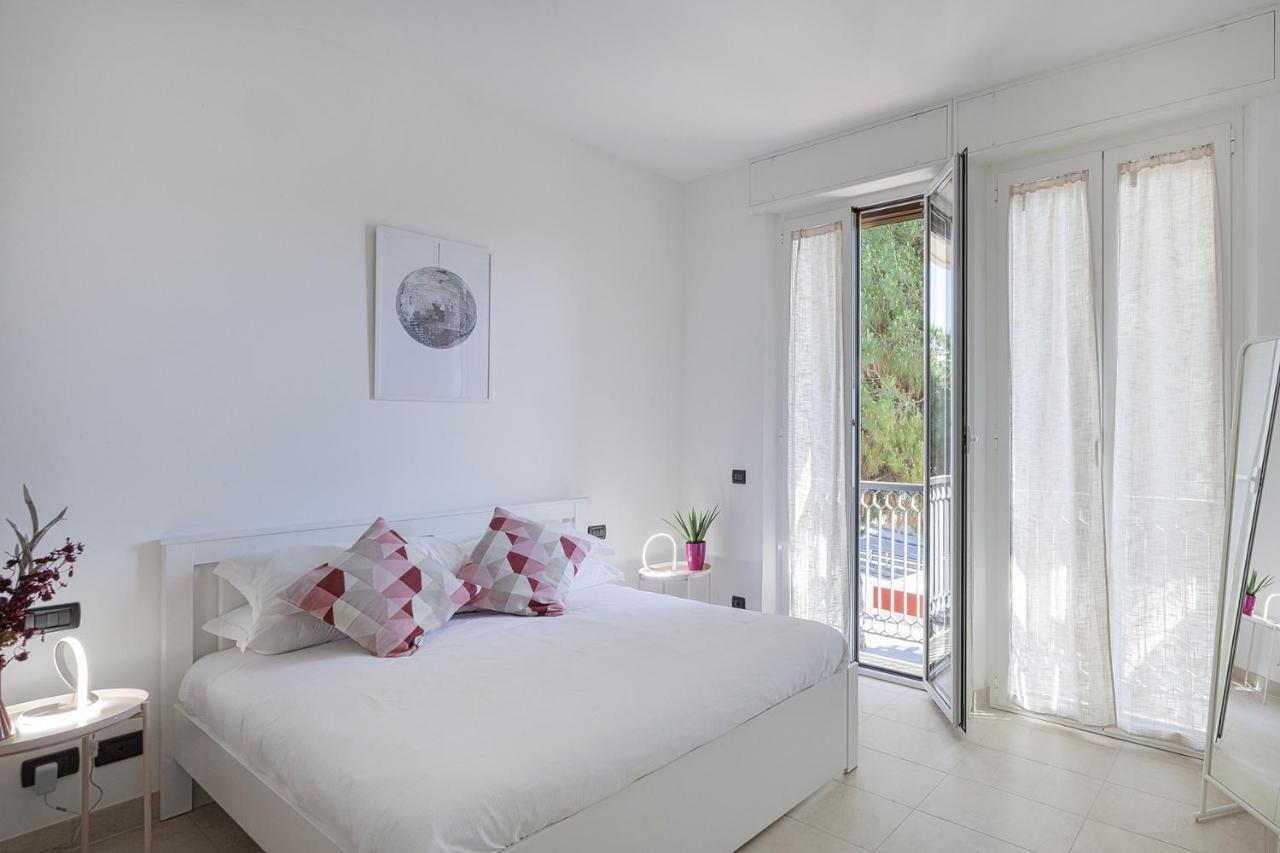 Shelley Apartments By Wonderful Italy جنوة المظهر الخارجي الصورة