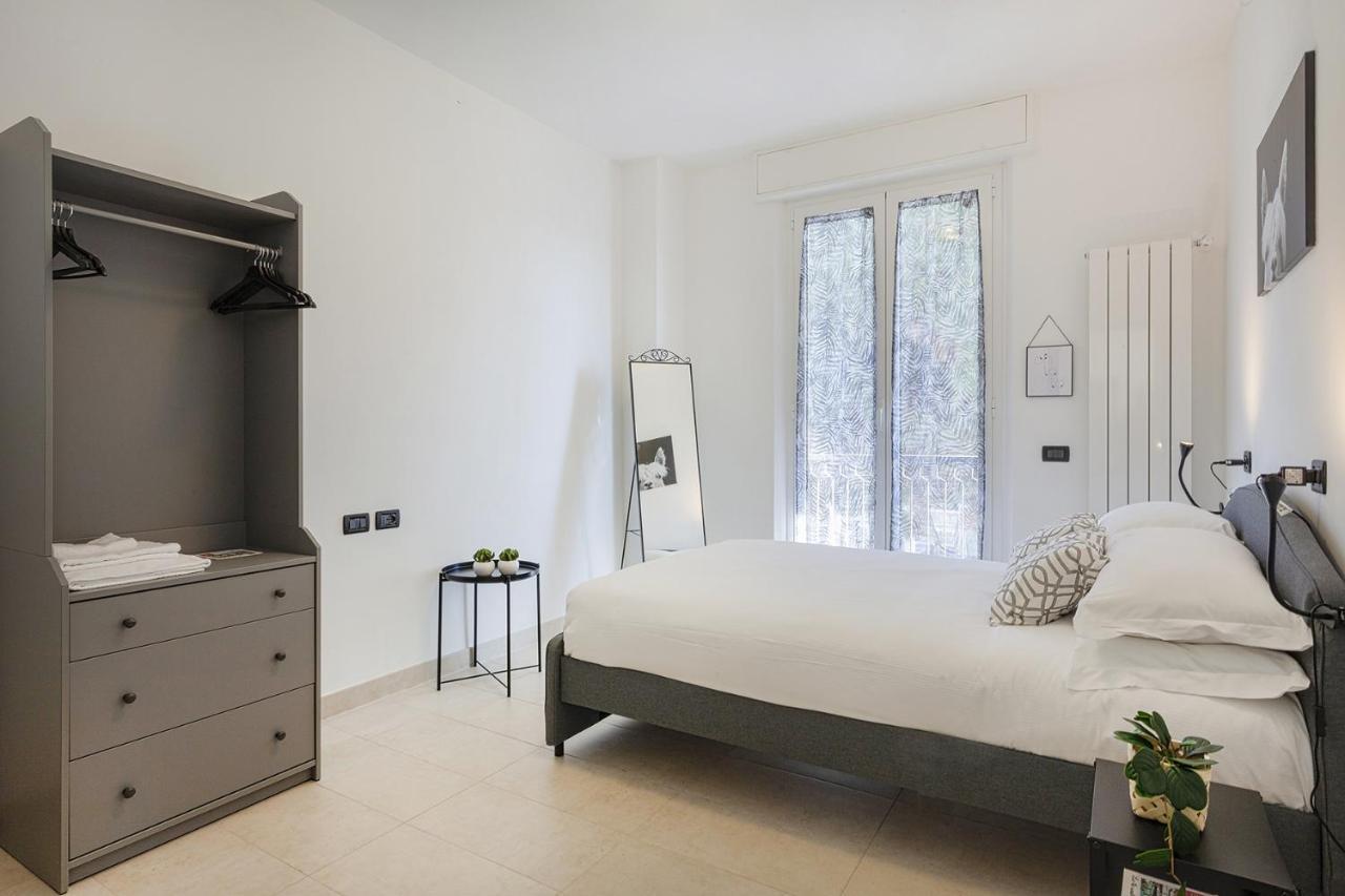 Shelley Apartments By Wonderful Italy جنوة المظهر الخارجي الصورة