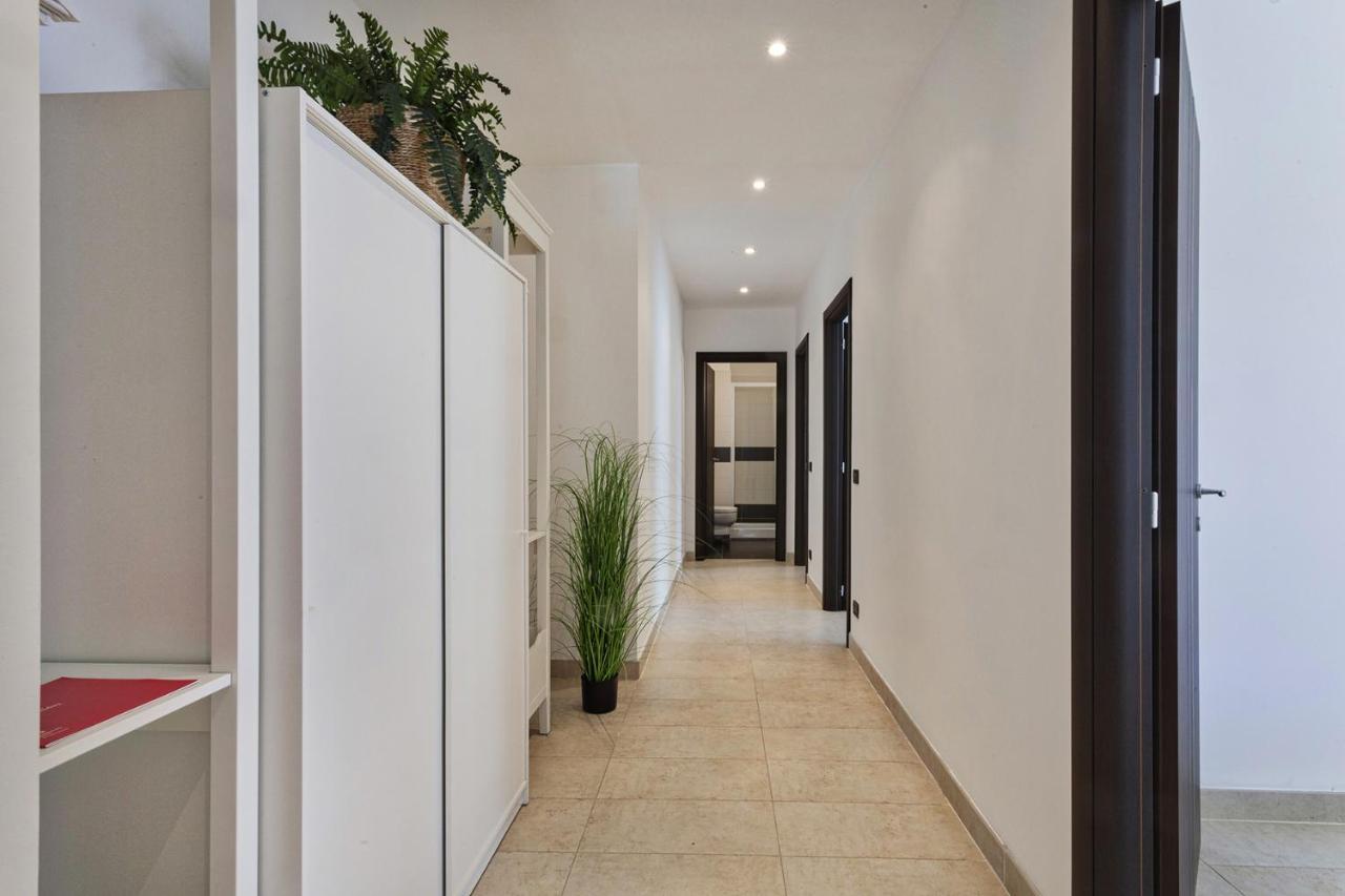 Shelley Apartments By Wonderful Italy جنوة المظهر الخارجي الصورة