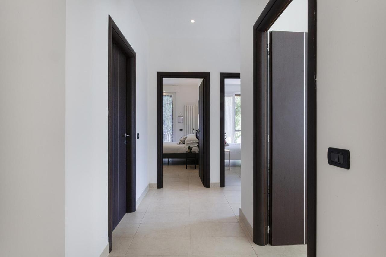 Shelley Apartments By Wonderful Italy جنوة المظهر الخارجي الصورة