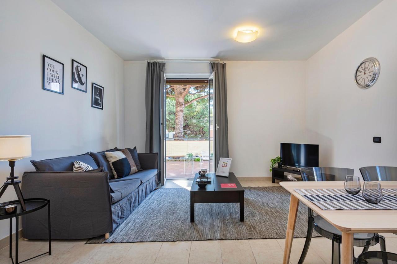 Shelley Apartments By Wonderful Italy جنوة المظهر الخارجي الصورة