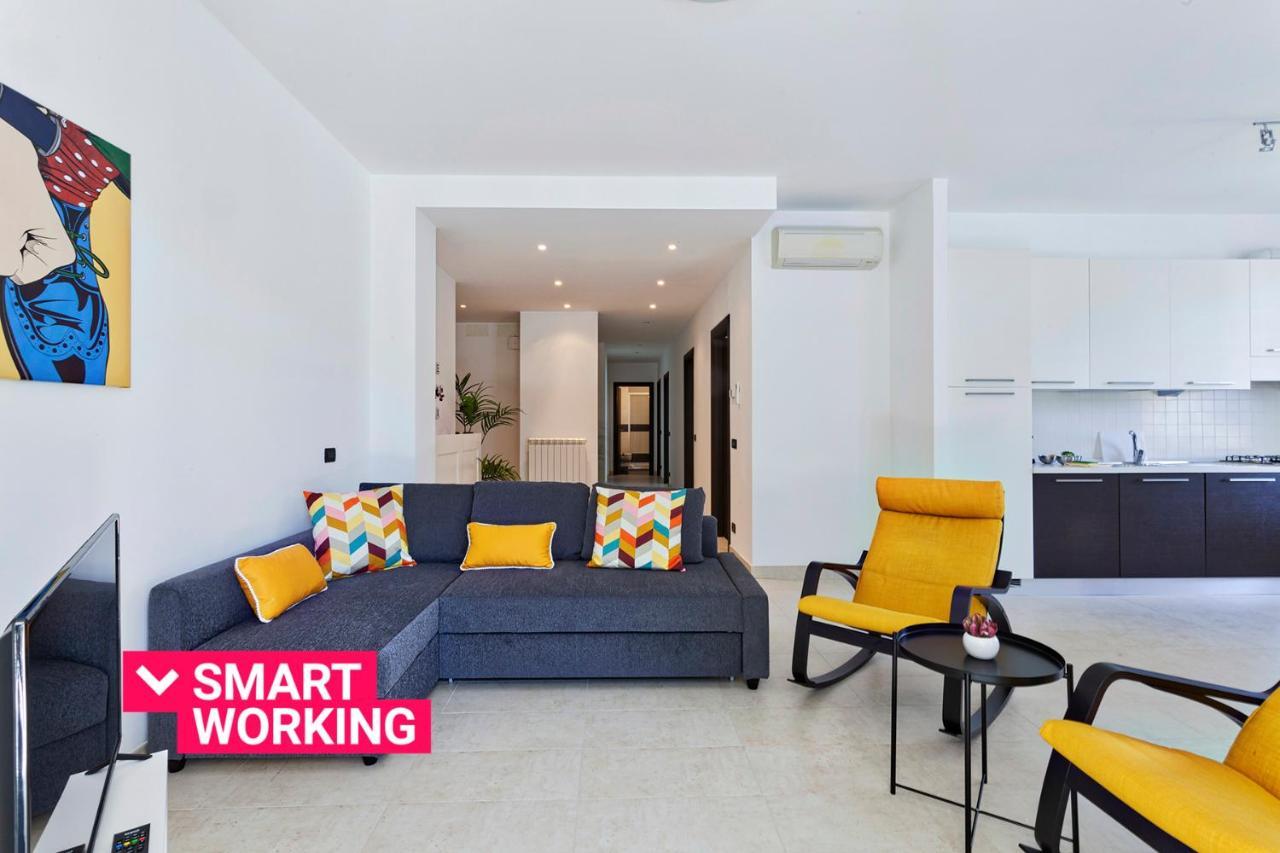 Shelley Apartments By Wonderful Italy جنوة المظهر الخارجي الصورة