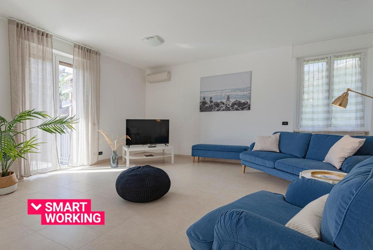 Shelley Apartments By Wonderful Italy جنوة المظهر الخارجي الصورة